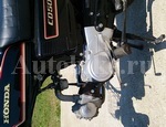     Honda CD50 1990  12